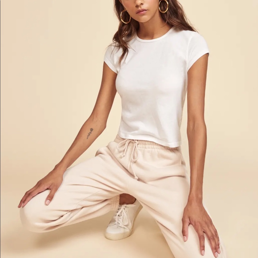 Rocky Slim Sweatpant